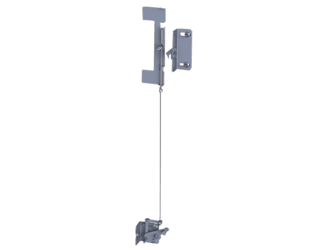 SCE-MDV Part Image. Manufactured by Saginaw Control.