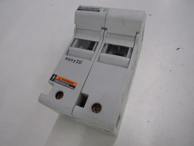 CH30J2 Part Image. Manufactured by Cooper Bussmann.