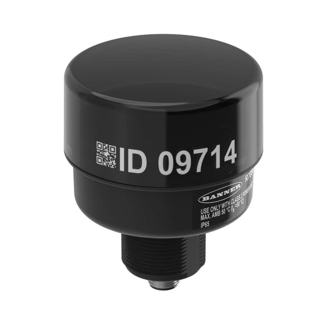 R70KSR2MQ Part Image. Manufactured by Banner.