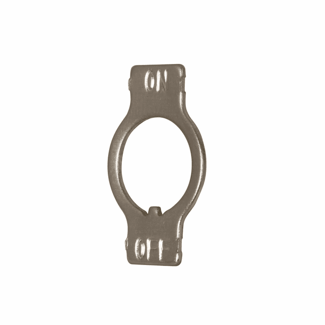 E10TA105 Part Image. Manufactured by Eaton.