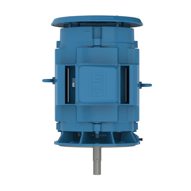 02036OT3E254JMV Part Image. Manufactured by WEG.