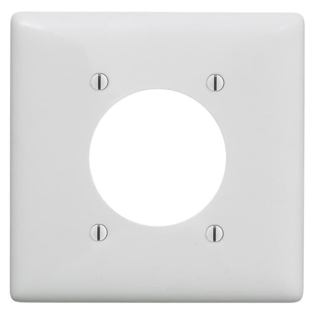 NP703W Part Image. Manufactured by Hubbell.