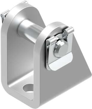 6059 Part Image. Manufactured by Festo.