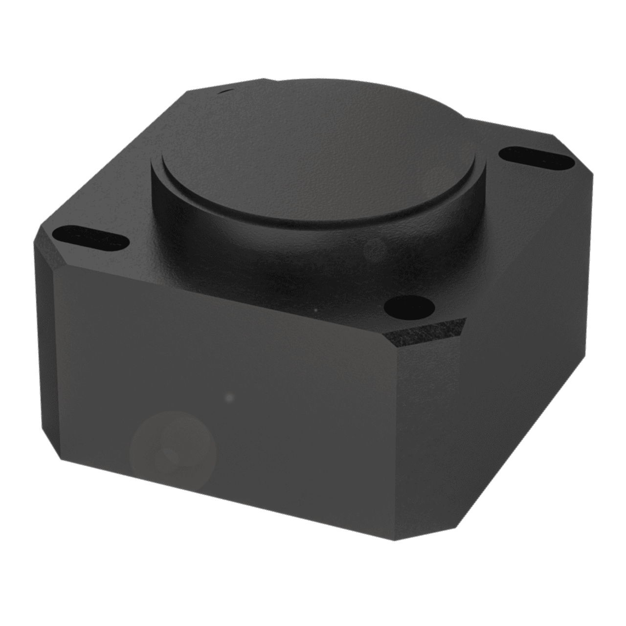 Balluff BSI0028 Inclination sensors with two measuring axe, Measuring principle: MEMS, Measuring axes: 2, Measuring range: -45...45°, Operating voltage Ub: 6...30 VDC, Interface: 2x Analog, voltage 0.5…4.5 V, Resolution: ≤ 0.1 °, Accuracy: ±1.0° Balluff BSI0028 Inclination sensors with two measuring axe, Measuring principle: MEMS, Measuring axes: 2, Measuring range: -45...45°, Operating voltage Ub: 6...30 VDC, Interface: 2x Analog, voltage 0.5…4.5 V, Resolution: ≤ 0.1 °, Accuracy: ±1.0°