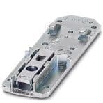 Phoenix Contact 2320089 Universal DIN rail adapter Phoenix Contact 2320089 Universal DIN rail adapter