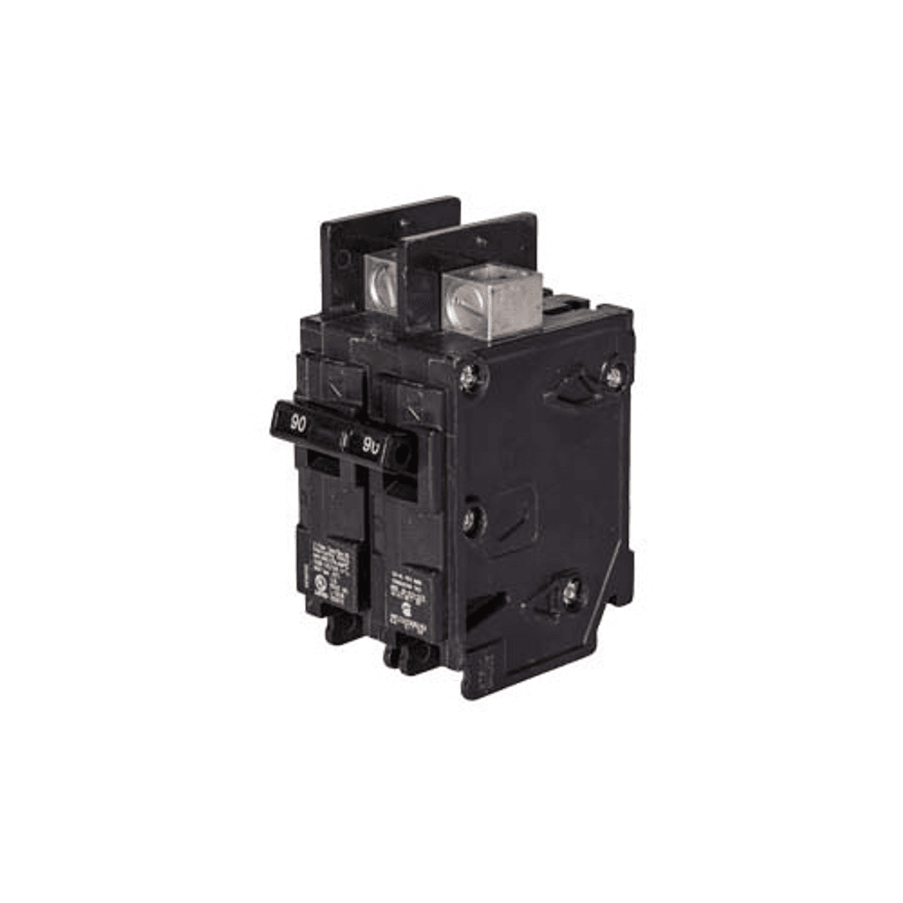 Siemens BQ2B090 Siemens BQ2B090 Miniature Circuit Breakers (MCBs) 2P 90A 120V Siemens BQ2B090 Siemens BQ2B090 Miniature Circuit Breakers (MCBs) 2P 90A 120V