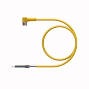 Turck PKW 3M-6 PKW 3M-6 Turck - PKW 3M-6 Actuator and Sensor Cordset, Connection Cable Turck PKW 3M-6 PKW 3M-6 Turck - PKW 3M-6 Actuator and Sensor Cordset, Connection Cable