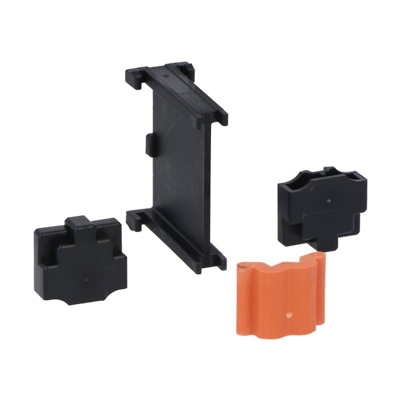 Lovato Electric BFX5002 BFX5002 Lovato - Mechanical interlock, front mount, low profile for BF00, BF09-BF38 Lovato Electric BFX5002 BFX5002 Lovato - Mechanical interlock, front mount, low profile for BF00, BF09-BF38