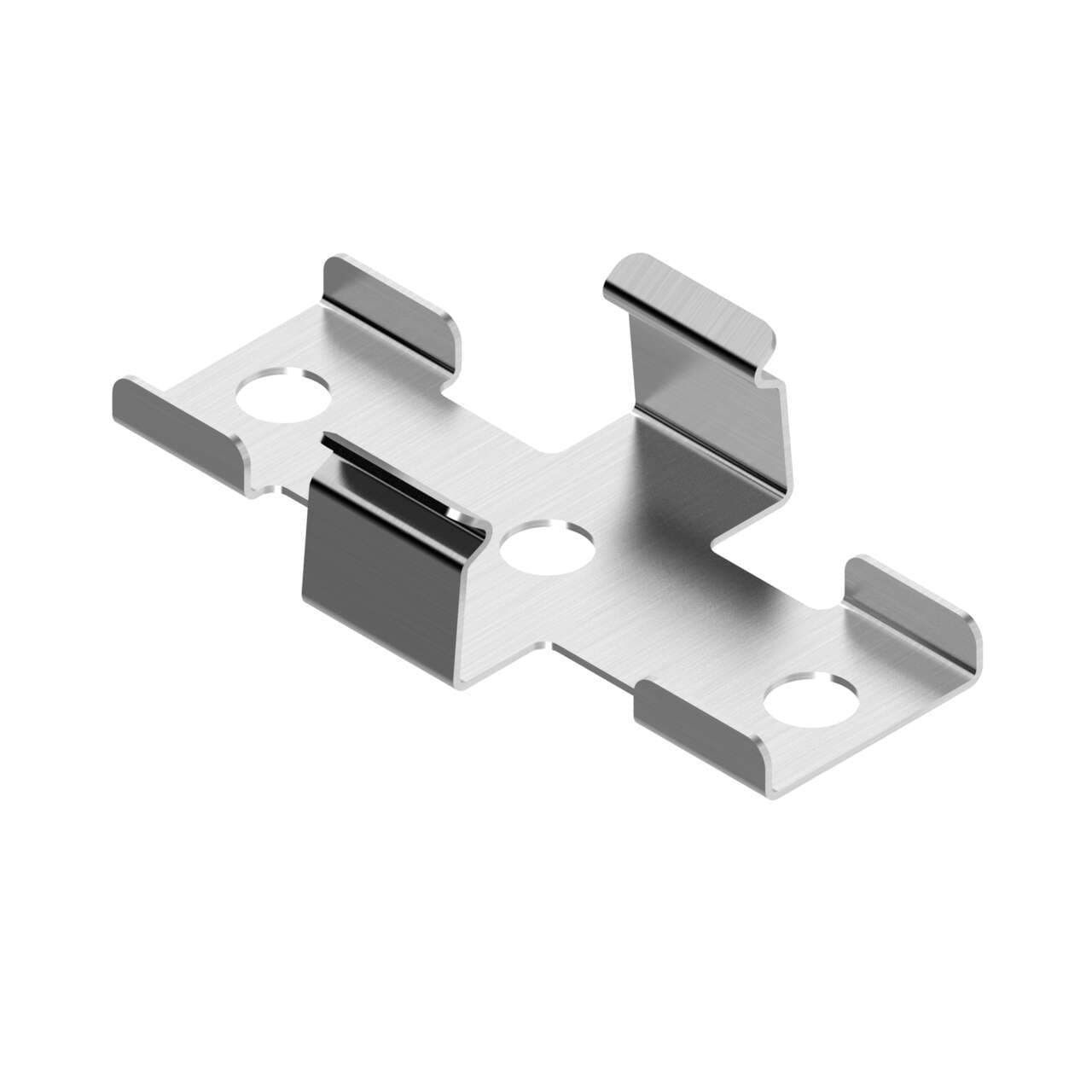 Banner LMBLC25T Banner LMBLC25T - Bracket: For Use with LC25; Mounting Clip Kit Banner LMBLC25T Banner LMBLC25T - Bracket: For Use with LC25; Mounting Clip Kit