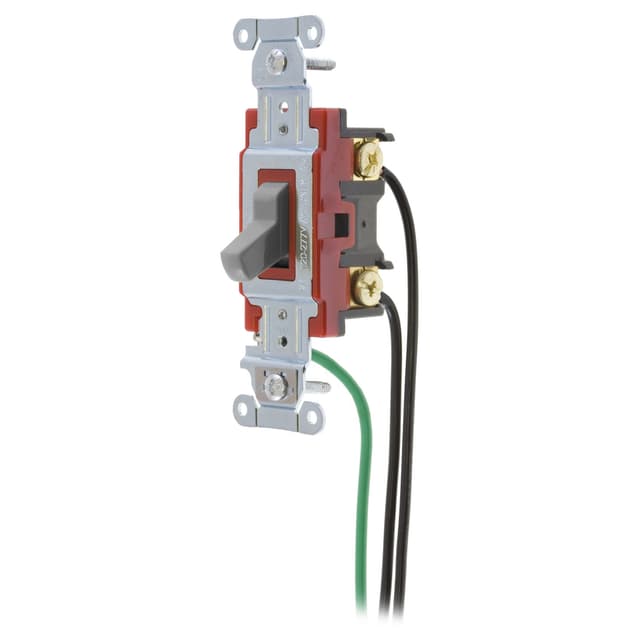1223PWGY Part Image. Manufactured by Hubbell.
