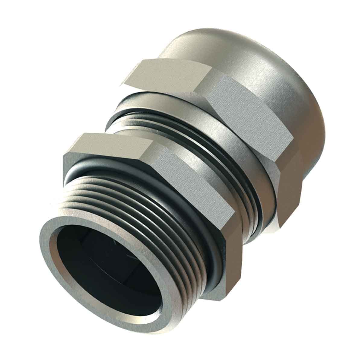 SAB EP2-21L SAB EP2-21L Nickel Plated Brass EMC-2 Grounding Gland with longer PG 21 threads SAB EP2-21L SAB EP2-21L Nickel Plated Brass EMC-2 Grounding Gland with longer PG 21 threads