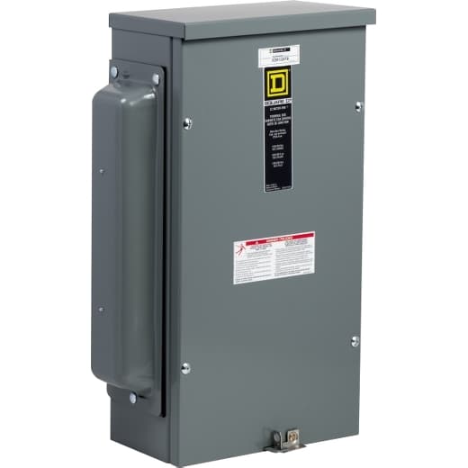 EZM1225TB Part Image. Manufactured by Schneider Electric.