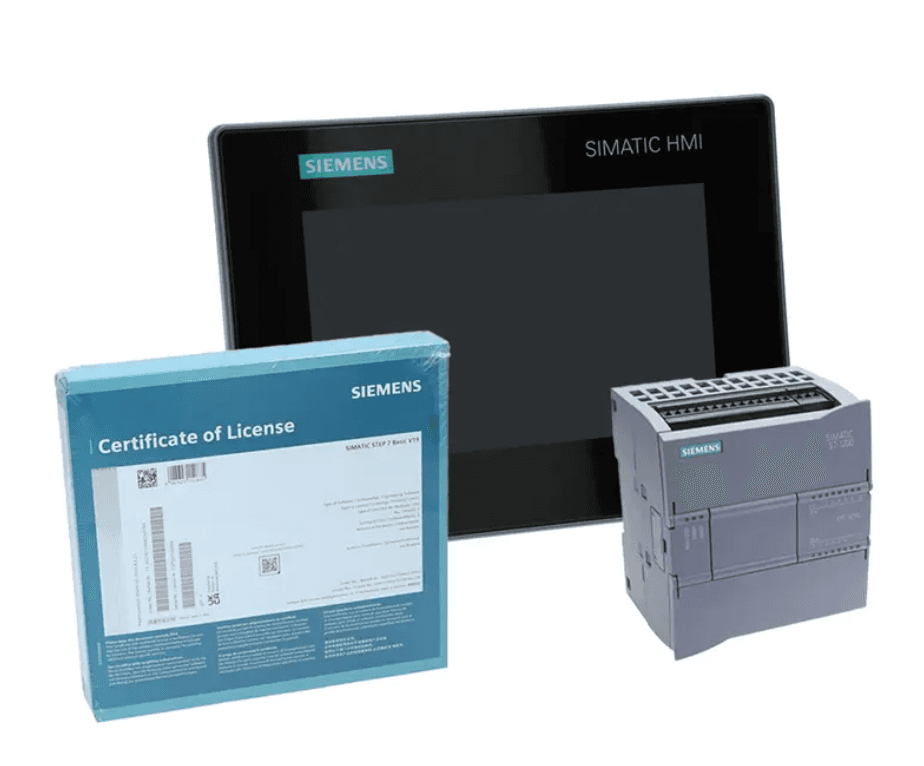 Siemens US2:MTP700-1212-SK Siemens SIMATIC S7-1200 + MTP700 Unified Basic Panel Starter Kit Siemens US2:MTP700-1212-SK Siemens SIMATIC S7-1200 + MTP700 Unified Basic Panel Starter Kit