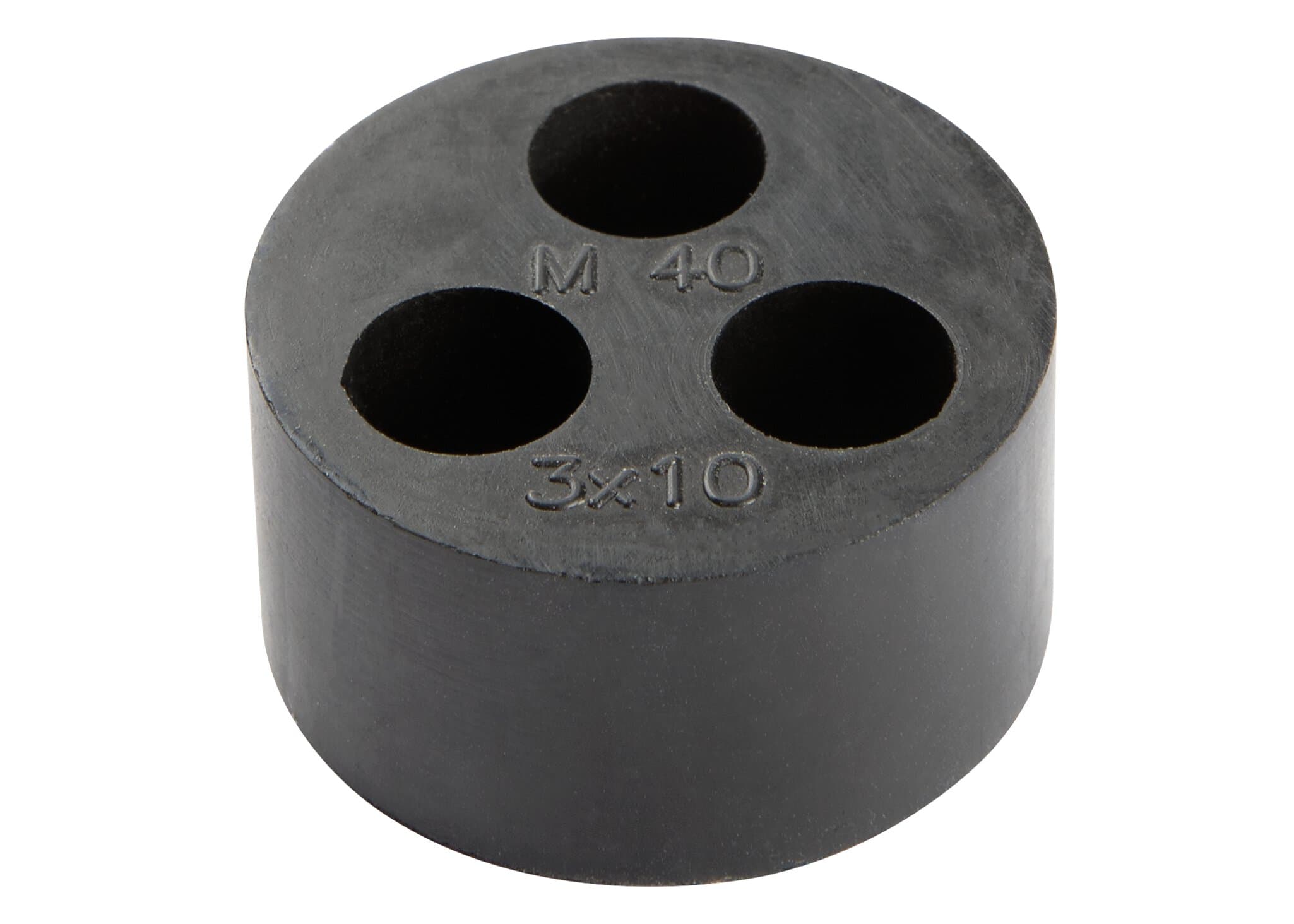 Murrplastik 83980251 83980251 Murrplastik - m-seal ME M25 Multi-insert, package qty: 50 Murrplastik 83980251 83980251 Murrplastik - m-seal ME M25 Multi-insert, package qty: 50