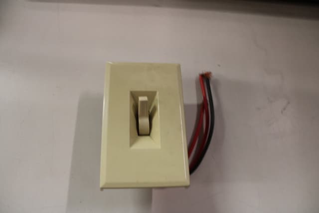56-163 Part Image. Manufactured by Ideal Industries.