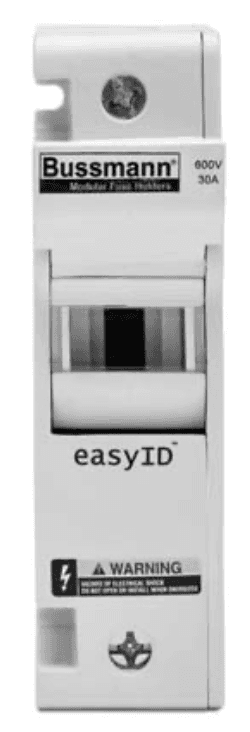 CH30J1I Part Image. Manufactured by Cooper Bussmann.