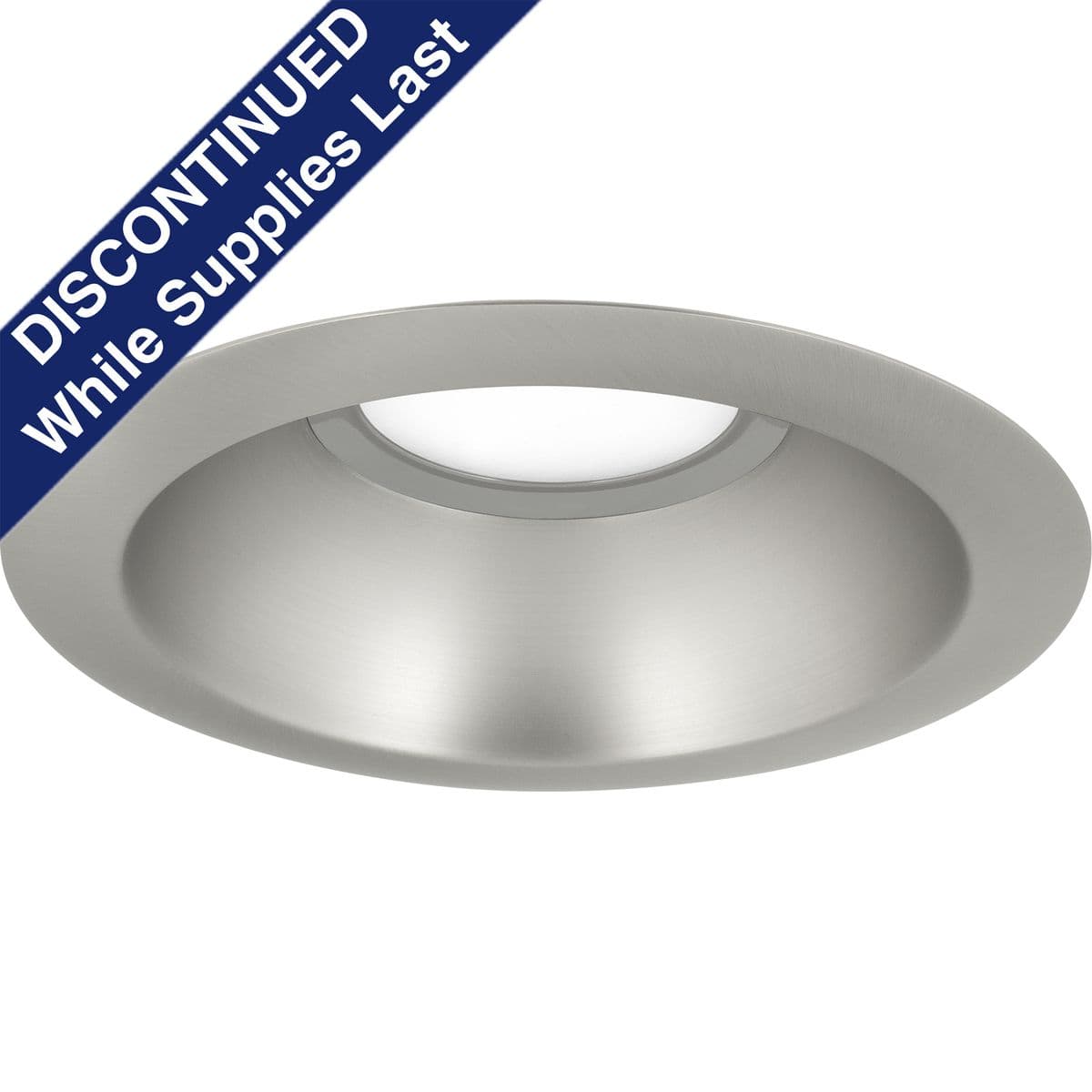 Hubbell P8071-09-30K The 6" P8071 is ideal for use in both new construction as well as remodel/retrofit. Light output is comparable to that of a typical 65W incandescent downlight, providing up to 75 percent energy savings. The P8071 is equipped with both Edison base adapter  Hubbell P8071-09-30K The 6" P8071 is ideal for use in both new construction as well as remodel/retrofit. Light output is comparable to that of a typical 65W incandescent downlight, providing up to 75 percent energy savings. The P8071 is equipped with both Edison base adapter