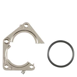 Siemens 6FX2003-7DX00 Mounting flange signal connector type: 6FX2003-7DX00 (can be used both on the connector with union nut and with external thread) Siemens 6FX2003-7DX00 Mounting flange signal connector type: 6FX2003-7DX00 (can be used both on the connector with union nut and with external thread)