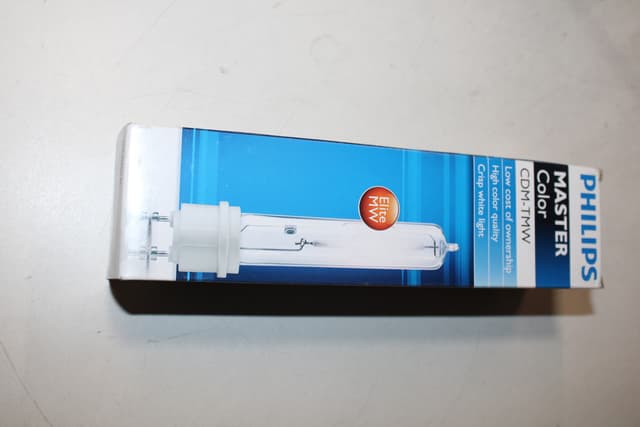 315W/942/U/E Part Image. Manufactured by Philips.