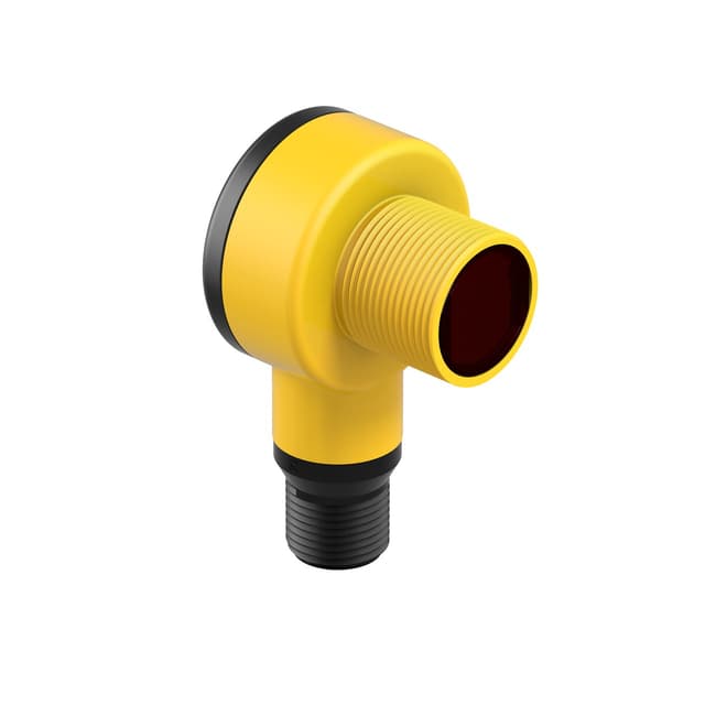 T18SP6LPQ Part Image. Manufactured by Banner.