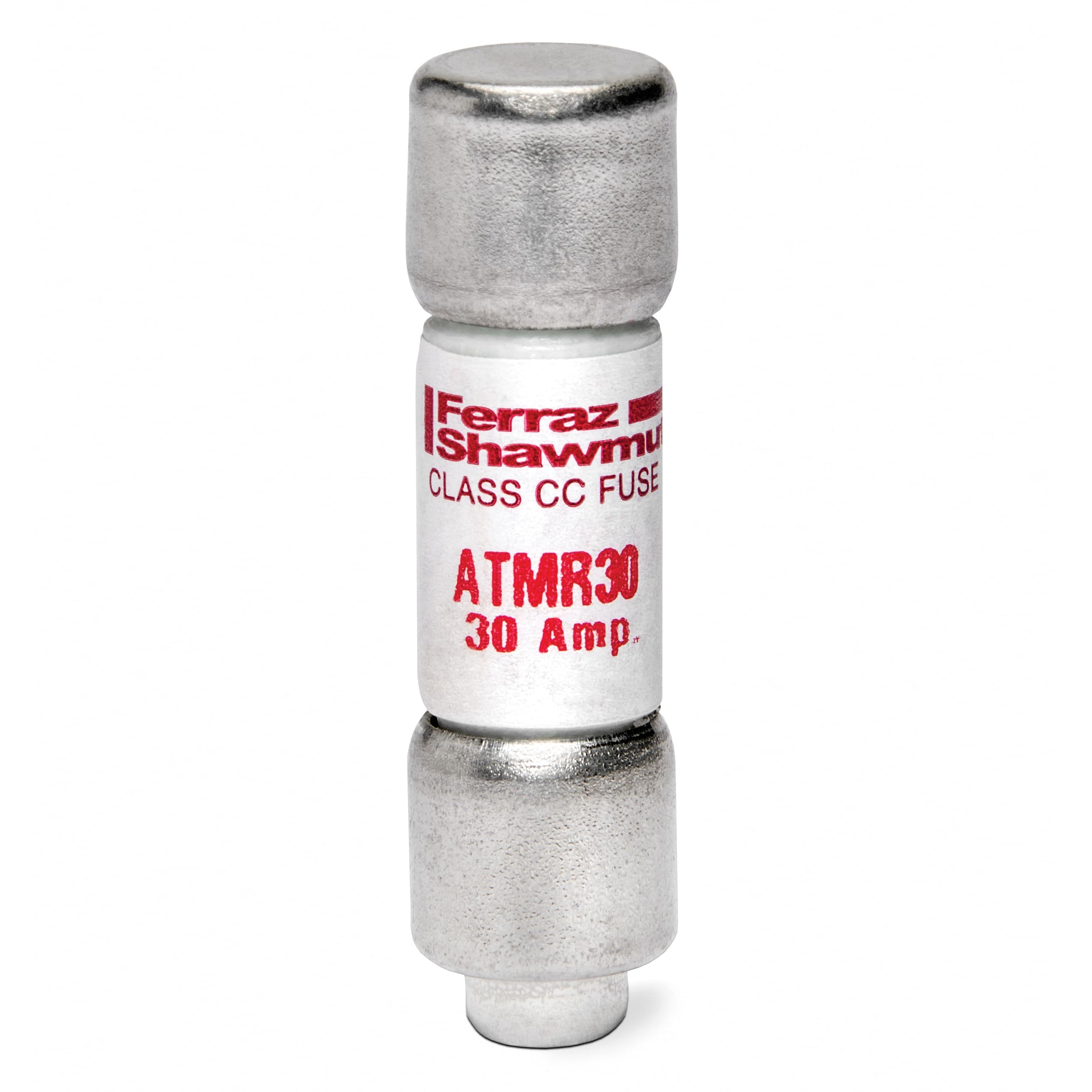 Mersen ATMR4/10-TS ATMR4/10-TS Mersen - Fuse ATMR - Class CC - Fast-Acting 600VAC 600VDC 0.4A Ferrule Amp-Trap® TS Mersen ATMR4/10-TS ATMR4/10-TS Mersen - Fuse ATMR - Class CC - Fast-Acting 600VAC 600VDC 0.4A Ferrule Amp-Trap® TS