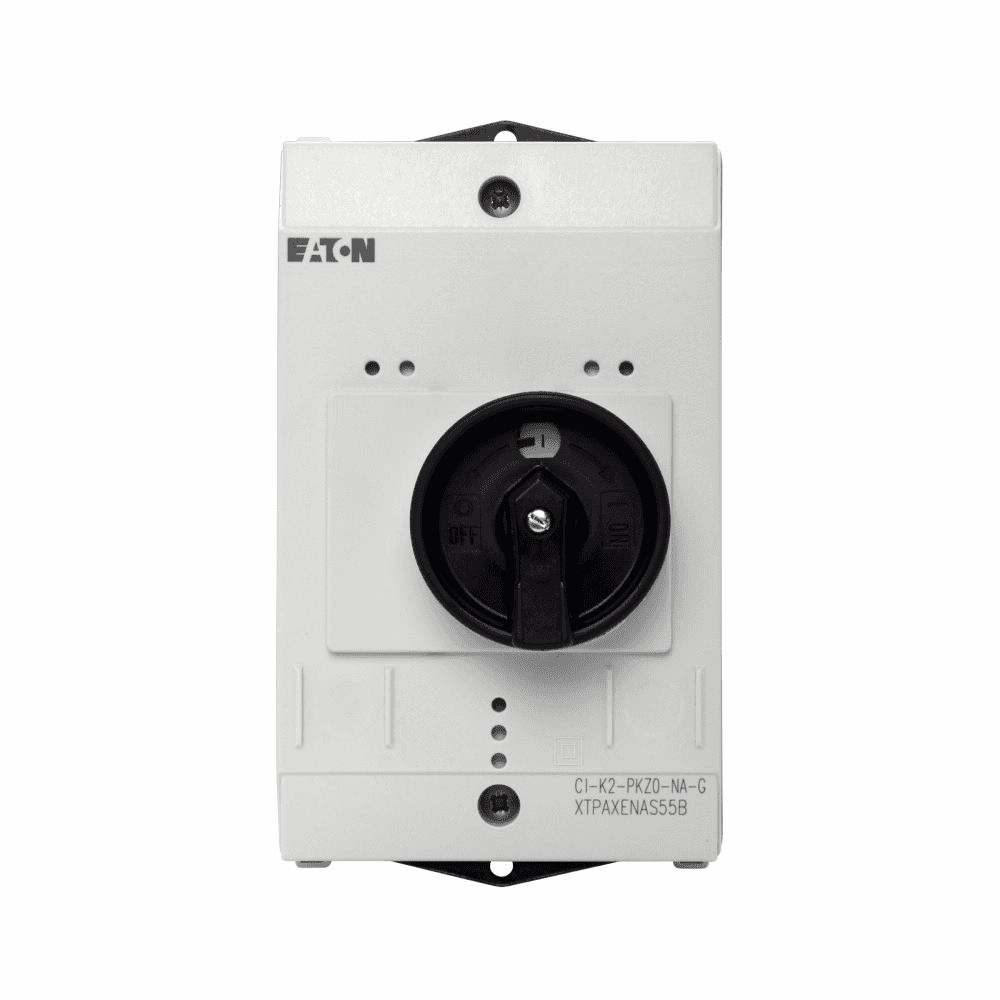 Eaton XTPAXENAS55B XTPAXENAS55B Eaton - XT Manual Motor Protection Accessories - Insulated Enclosure, used with Frame B XTPR only or with: XTPAXSA_ and XTPAXFA_, XTPAXUVR_ and XTPAXFA_, XTPAXSR_ and XTPAXFA_, XTPAXCL, IP65 enclosure Eaton XTPAXENAS55B XTPAXENAS55B Eaton - XT Manual Motor Protection Accessories - Insulated Enclosure, used with Frame B XTPR only or with: XTPAXSA_ and XTPAXFA_, XTPAXUVR_ and XTPAXFA_, XTPAXSR_ and XTPAXFA_, XTPAXCL, IP65 enclosure