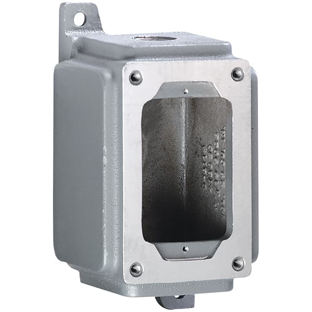 SWB-45 Part Image. Manufactured by Hubbell.