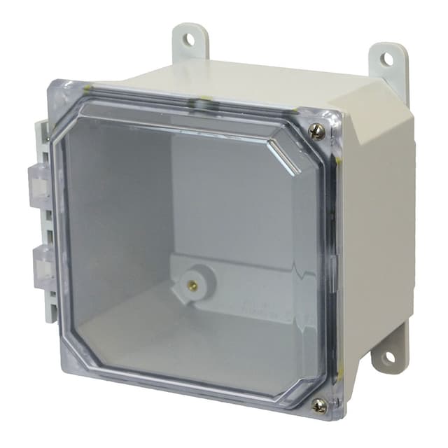 AMU664CCH Part Image. Manufactured by Allied Moulded Products.