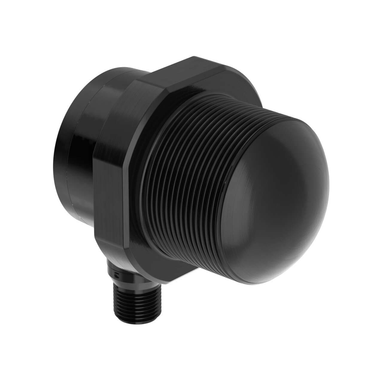 Banner T30RW-1515-KUQ-M40 T30R R-GAGE Washdown Series Radar Sensor; Range 15 m; Input 10-30 V dc; 0-10 V Analog, 1 NPN/PNP Configurable with IO-Link; M40; 5-pin M12 Integral QD Banner T30RW-1515-KUQ-M40 T30R R-GAGE Washdown Series Radar Sensor; Range 15 m; Input 10-30 V dc; 0-10 V Analog, 1 NPN/PNP Configurable with IO-Link; M40; 5-pin M12 Integral QD