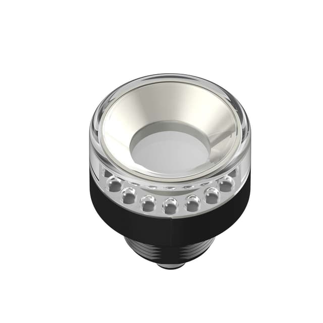 K50BCLXBX2PQ-26668 Part Image. Manufactured by Banner.