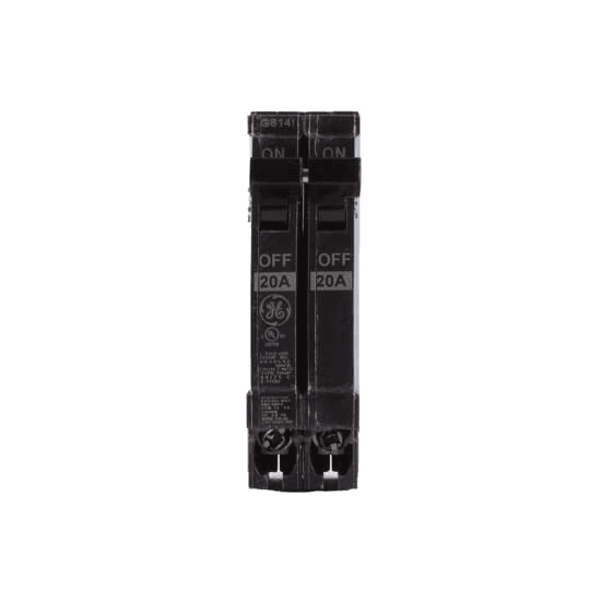 ABB Control THQP220 THQP220 ABB Control - THQP 2 POLE 120/240V 10K IC 20 AMP ABB Control THQP220 THQP220 ABB Control - THQP 2 POLE 120/240V 10K IC 20 AMP