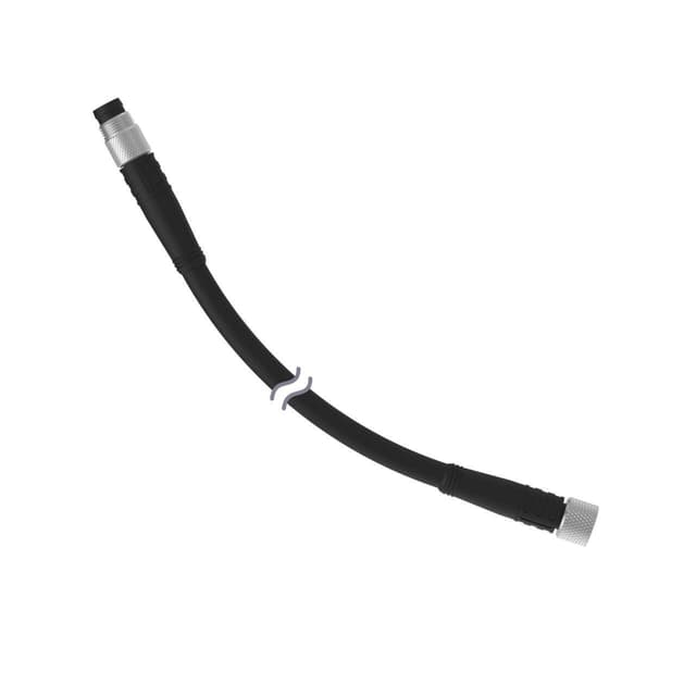 PKG3M-2-PSG3M Part Image. Manufactured by Banner.