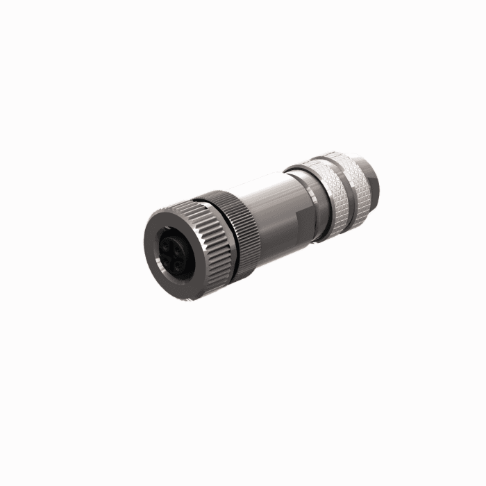 Turck CMB 8181-0 CMB 8181-0 Turck - CMB 8181-0 Actuator and Sensor Field Wireable Turck CMB 8181-0 CMB 8181-0 Turck - CMB 8181-0 Actuator and Sensor Field Wireable
