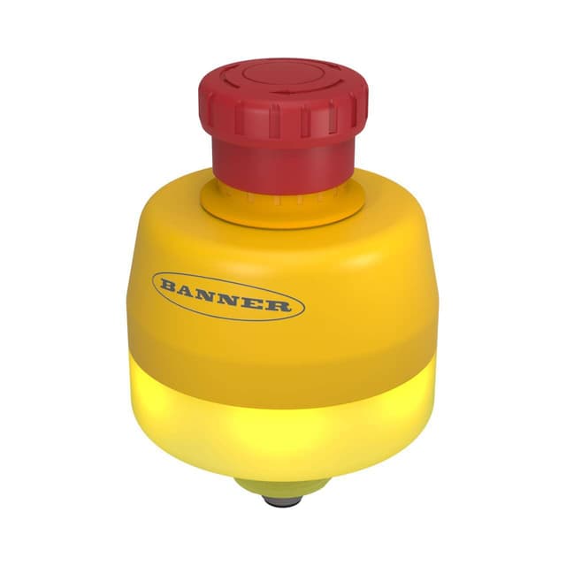 SSA-EB1PLYR-12ECQ8 Part Image. Manufactured by Banner.