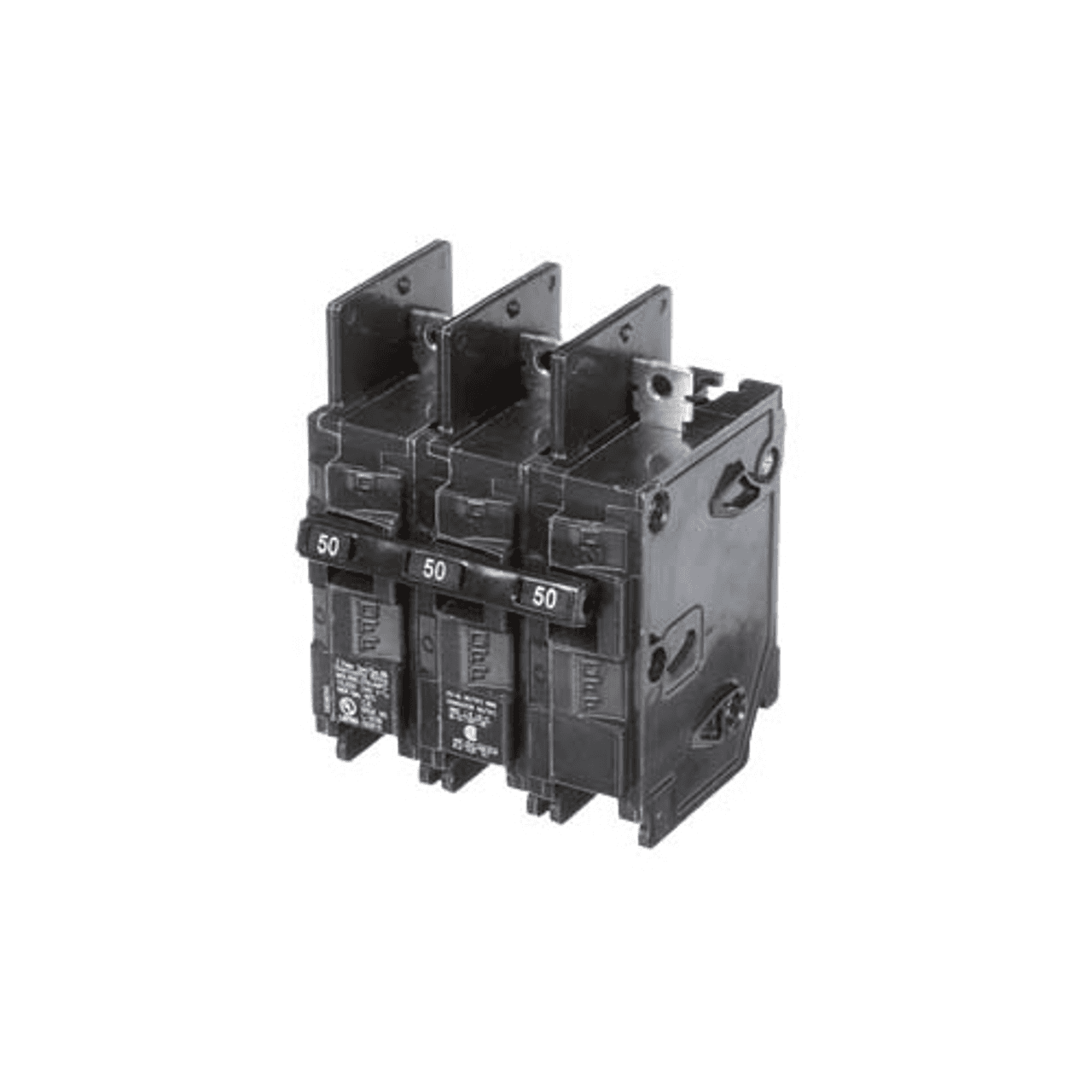 Siemens BQ3B050 Siemens BQ3B050 Miniature Circuit Breakers (MCBs) EA Siemens BQ3B050 Siemens BQ3B050 Miniature Circuit Breakers (MCBs) EA