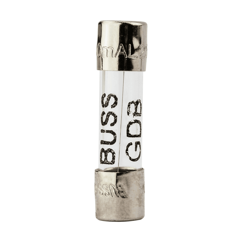 Cooper Bussmann GDB-50MA GDB-50MA Cooper Bussmann - Eaton Bussmann series fast-acting fuse Cooper Bussmann GDB-50MA GDB-50MA Cooper Bussmann - Eaton Bussmann series fast-acting fuse