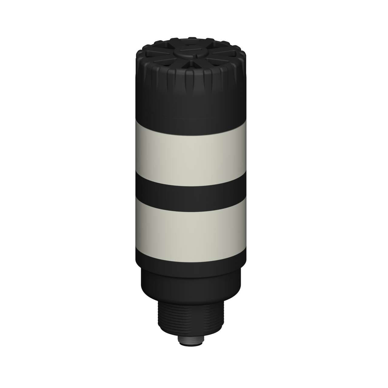 Banner TL50GYAQ TL50 Tower Light: 2-Color Audible Indicator; Voltage: 18-30 V dc or 24 V ac; Environmental Rating: IP50; Input: Bimodal; Colors: Green Yellow; M12 Integral QD Banner TL50GYAQ TL50 Tower Light: 2-Color Audible Indicator; Voltage: 18-30 V dc or 24 V ac; Environmental Rating: IP50; Input: Bimodal; Colors: Green Yellow; M12 Integral QD