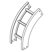 B-Line 16P04-36-60VO24 16P04-36-60VO24 B-Line - VERTICAL OUTSIDE BEND, VENTED BOTTOM, SERIES 1, 5" NEMA, 60 DEG., 36" WIDTH, 24" RADIUS, PRE-GALVANIZED B-Line 16P04-36-60VO24 16P04-36-60VO24 B-Line - VERTICAL OUTSIDE BEND, VENTED BOTTOM, SERIES 1, 5" NEMA, 60 DEG., 36" WIDTH, 24" RADIUS, PRE-GALVANIZED