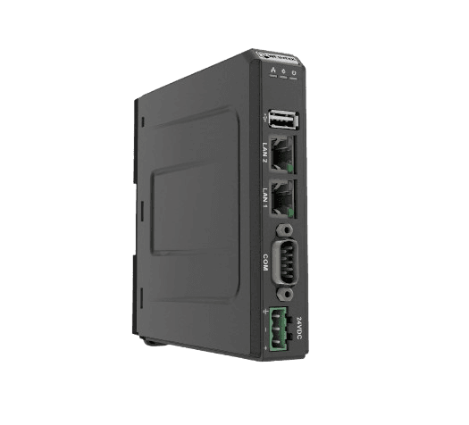 Weintek CMT-FHDX-820 cMT-FHDX-820 Weintek - Human Machine Interface (HMI) with HDMI 1080p Output, Full HD Output Resolution, cMT Series - Faceless HMI with 1.6GHz Quad-Core
1GB / 4GB CPU - RAM/Flash Weintek CMT-FHDX-820 cMT-FHDX-820 Weintek - Human Machine Interface (HMI) with HDMI 1080p Output, Full HD Output Resolution, cMT Series - Faceless HMI with 1.6GHz Quad-Core
1GB / 4GB CPU - RAM/Flash