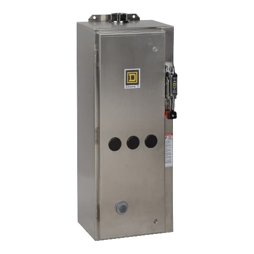 8539SDW43V06 Part Image. Manufactured by Schneider Electric.