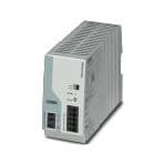 Phoenix Contact 2903160 Primary-switched TRIO POWER power supply with push-in connection for DIN rail mounting, input: single phase, output: 48 V DC/10 A Phoenix Contact 2903160 Primary-switched TRIO POWER power supply with push-in connection for DIN rail mounting, input: single phase, output: 48 V DC/10 A