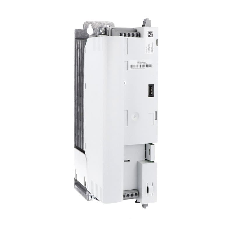 Lovato Electric VLB30055A480XX VLB30055A480XX Lovato - Power unit, VLB3... type, three-phase supply 400-480VAC 50/60Hz. EMC suppressor built-in, Cat. C2, 5.5kW Lovato Electric VLB30055A480XX VLB30055A480XX Lovato - Power unit, VLB3... type, three-phase supply 400-480VAC 50/60Hz. EMC suppressor built-in, Cat. C2, 5.5kW