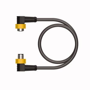 Turck EKWT-ESWT-A4.400-GC2K-2 EKWT-ESWT-A4.400-GC2K-2 Turck - EKWT-ESWT-A4.400-GC2K-2 Actuator and Sensor Cordset, Extension Cable Turck EKWT-ESWT-A4.400-GC2K-2 EKWT-ESWT-A4.400-GC2K-2 Turck - EKWT-ESWT-A4.400-GC2K-2 Actuator and Sensor Cordset, Extension Cable