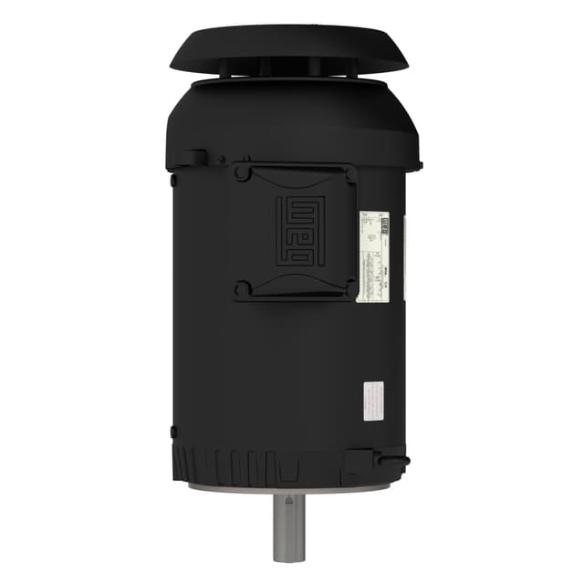 01036ET3ER215TC-S Part Image. Manufactured by WEG.