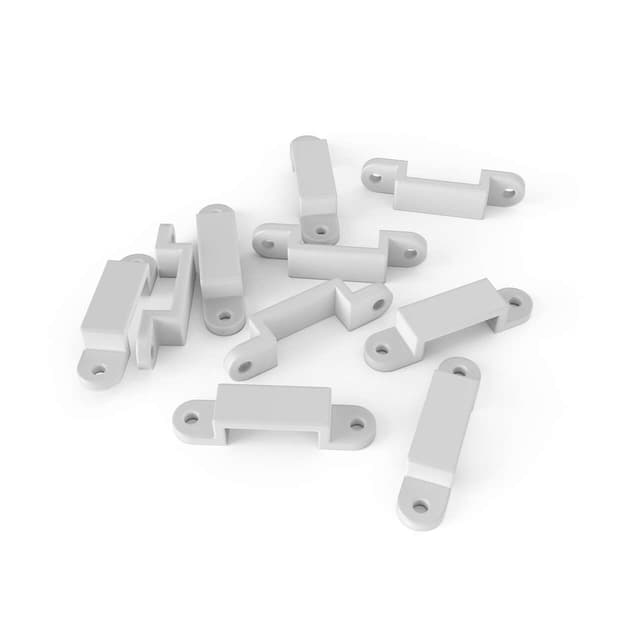 LMBWLF12C Part Image. Manufactured by Banner.
