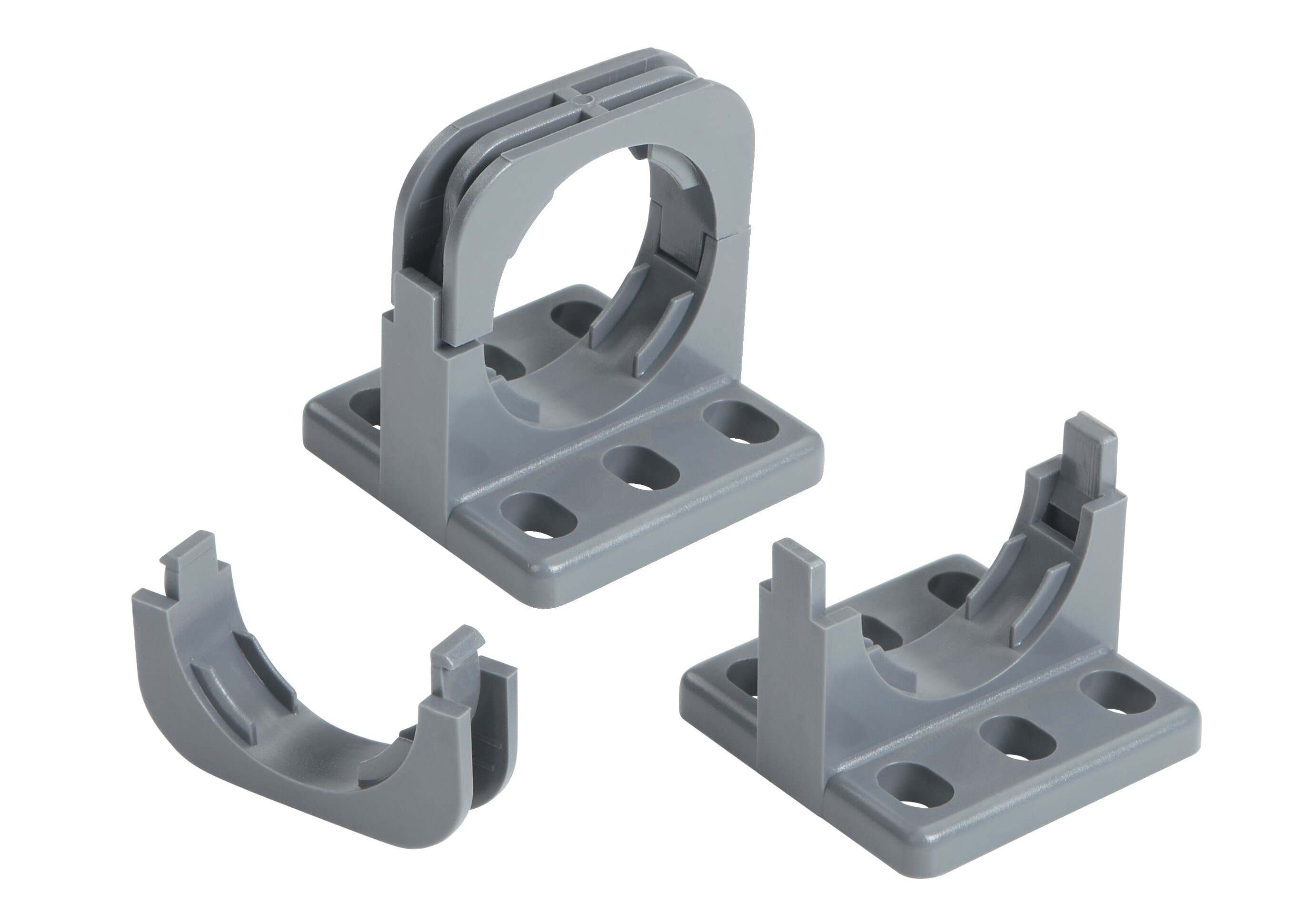 Murrplastik 83641216 83641216 Murrplastik - USH/D 36 Tube Holders, package qty: 50 Murrplastik 83641216 83641216 Murrplastik - USH/D 36 Tube Holders, package qty: 50