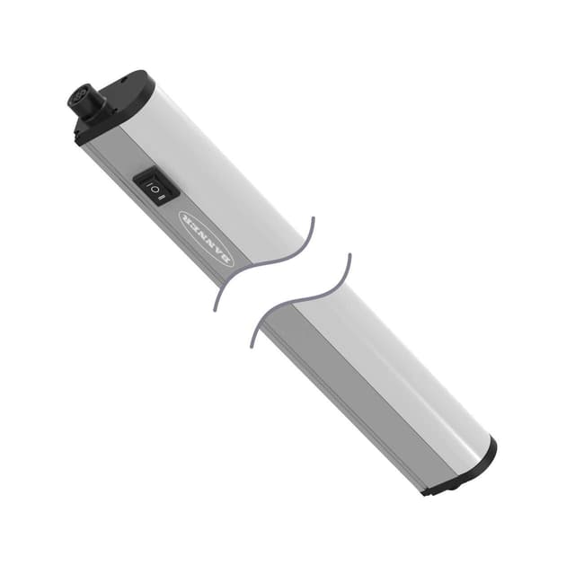 WLB32C850PBQ Part Image. Manufactured by Banner.