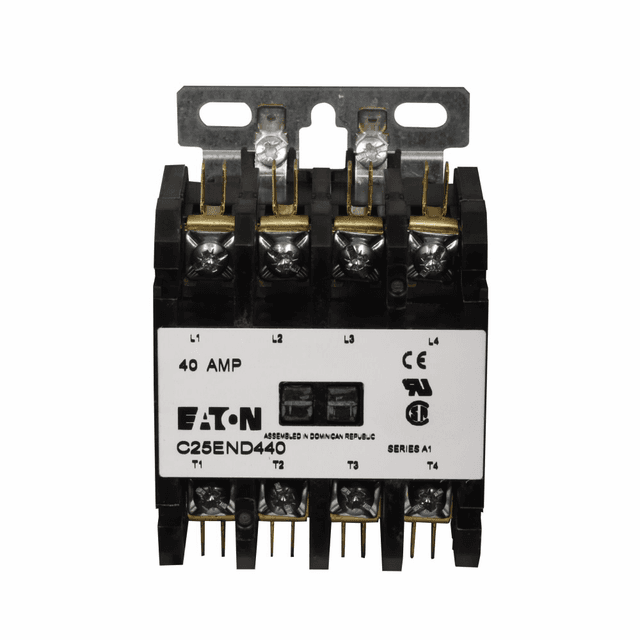 C25ENF425H Part Image. Manufactured by Cutler-Hammer.