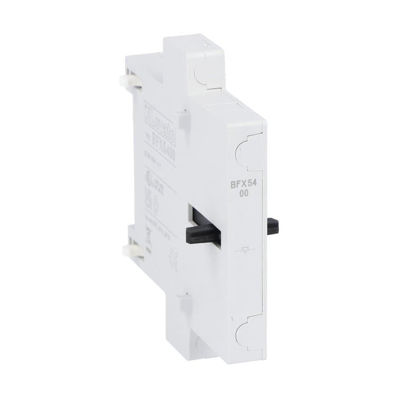 Lovato Electric BFX5400 BFX5400 Lovato - Mechanical interlock, side mount for BF95...BF150A/E Lovato Electric BFX5400 BFX5400 Lovato - Mechanical interlock, side mount for BF95...BF150A/E