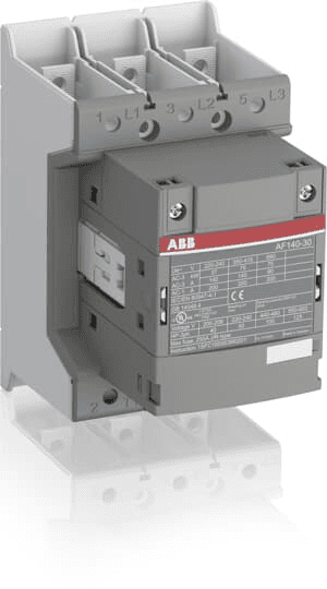 ABB Control AF140-30-00B-12 AF140-30-00B-12 ABB Control - CTR,3P,130A,48-130VAC/DC ABB Control AF140-30-00B-12 AF140-30-00B-12 ABB Control - CTR,3P,130A,48-130VAC/DC